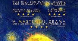 Touched with Fire (2015) Two bipolar patients meet in a psychiatric hospital and begin a romance that brings out all of the