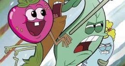 The Mighty Ones (2020)