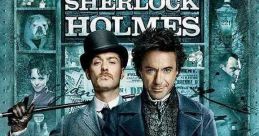 Sherlock Holmes (2009) Detective Sherlock Holmes and his stalwart partner Watson engage in a battle of wits and brawn with