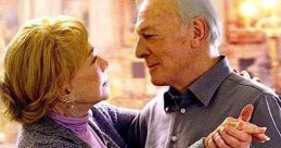 Elsa & Fred (2014)
