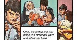Change of Habit (1969)
