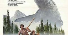 The Adventures of the Wilderness Family (1975)