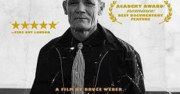 Let's Get Lost (1988) Documentary on the life of jazz trumpeter and drug addict Chet Baker. Fascinating series of