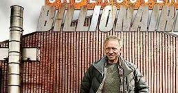 Undercover Billionaire (2019)