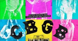 CBGB (2013)