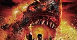 Shark Exorcist (2015)