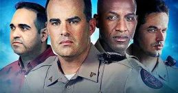 Courageous (2011)