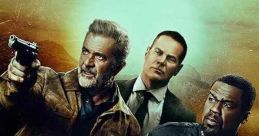 Boneyard (2024) Inspired by the true events of a serial killer that may still be out there today. Cast: Agent Petrovick:
