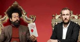 Taskmaster (2018)
