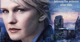 Cold Case (2003)