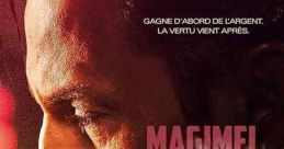 Carbone (2017) Danger of losing his business, Anthony Roca, an ordinary man, develops a scam that will become the heist of