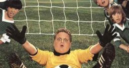 The Big Green (1995) A teacher on exchange from England is placed in an underachieving Texas school, where she coaches the