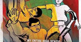 My Entire High School Sinking Into the Sea (2016)