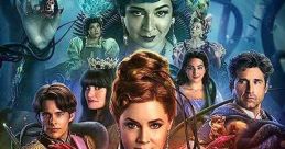 Disenchanted (2022)