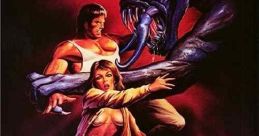 Creepozoids (1987)