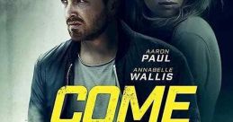 Come and Find Me (2016)