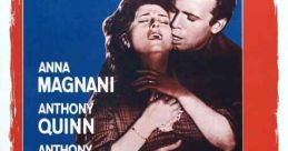 Wild Is the Wind (1957)