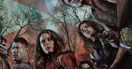 Resident Evil: Welcome to Raccoon City (2021)