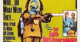 The Earth Dies Screaming (1964)