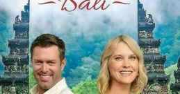 Beauty and the Billionaire: Bali (2024)