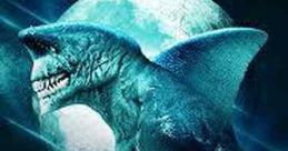 Shark Side of the Moon (2022) Decades ago, the USSR developed unkillable sharks and launched them to the moon. Today, a