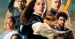 The Wheel of Time (2021)