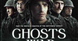 Ghosts of War (2020) Five American soldiers assigned to hold a French Chateau near the end of World War II. This unexpected