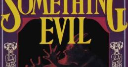 Something Evil (1972) A young couple moves into a farmhouse in rural Pennsylvania. What they don't know is that there is an