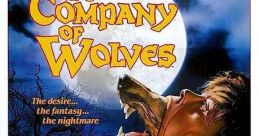 The Company of Wolves (1984)