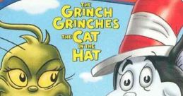 The Grinch Grinches the Cat in the Hat (1982)