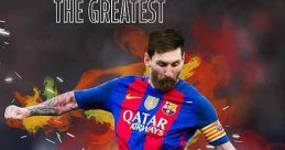 Lionel Messi - The Greatest (2020)
