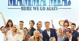 Mamma Mia! Here We Go Again (2018)