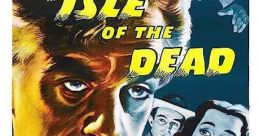 Isle of the Dead (1945)