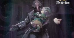 Made in Abyss: Dawn of the Deep Soul (2020)