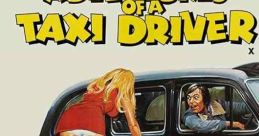 Adventures of a Taxi Driver (1976)