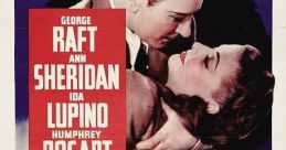 They Drive by Night (1940)