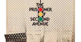 The Prisoner of Second Avenue (1975)