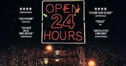 Open 24 Hours (2018)