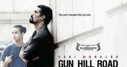 Gun Hill Road (2011)