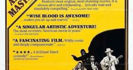 Wise Blood (1979) Fresh out of the army, Hazel Motes attempts to open the first Church Without Christ in the small town of