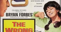The Wrong Box (1966)