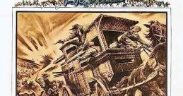 The War Wagon (1967)