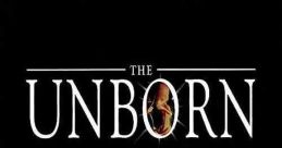 The Unborn (1991) A couple struggling to conceive visit a miracle doctor as a last hope for having a child. The wife gets
