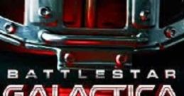 Battlestar Galactica: Blood & Chrome (2012) The adventures of young William Adama in the First Cylon War. Cast: William