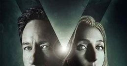 The X-Files (1993)