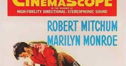 River of No Return (1954)