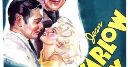 China Seas (1935)