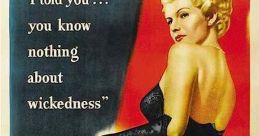The Lady from Shanghai (1947)