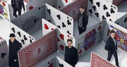 Now You See Me 2 (2016)