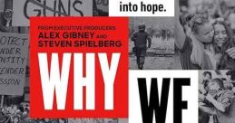 Why We Hate (2019)